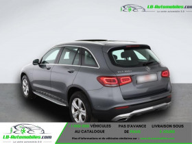 Mercedes GLC 300 e BVA 4Matic  occasion � Beaupuy - photo n�3