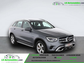 Mercedes GLC 300 e BVA 4Matic  occasion � Beaupuy - photo n�2