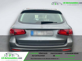 Mercedes GLC 300 e BVA 4Matic  occasion � Beaupuy - photo n�6