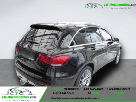 Mercedes GLC 300 e BVA 4Matic  occasion � Beaupuy - photo n�4