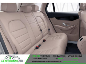 Mercedes GLC 300 e BVA 4Matic  occasion � Beaupuy - photo n�6