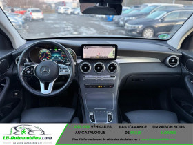 Mercedes GLC 300 e BVA 4Matic  occasion � Beaupuy - photo n�3