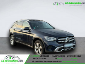 Mercedes GLC 300 e BVA 4Matic  occasion � Beaupuy - photo n�2