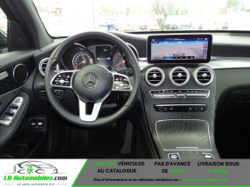 Mercedes GLC 300 e BVA 4Matic  occasion � Beaupuy - photo n�3