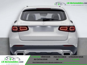 Mercedes GLC 300 e BVA 4Matic  occasion � Beaupuy - photo n�5