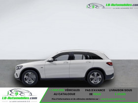 Mercedes GLC 300 e BVA 4Matic  occasion � Beaupuy - photo n�4