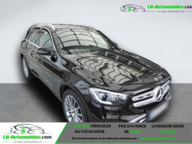 Mercedes GLC 300 e BVA 4Matic  occasion � Beaupuy - photo n�2