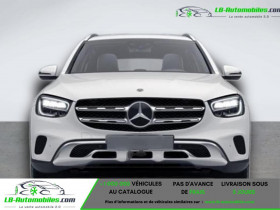 Mercedes GLC 300 e BVA 4Matic  occasion � Beaupuy - photo n�3