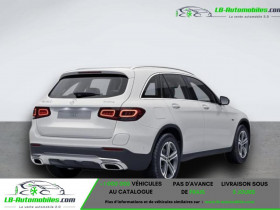 Mercedes GLC 300 e BVA 4Matic  occasion � Beaupuy - photo n�2