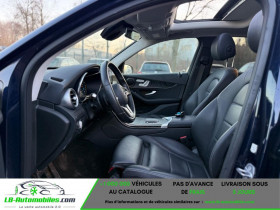 Mercedes GLC 300 e BVA 4Matic  occasion � Beaupuy - photo n�6