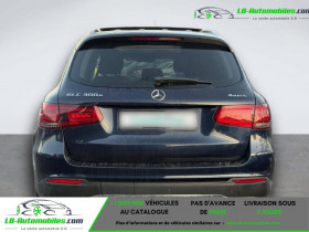 Mercedes GLC 300 e BVA 4Matic  occasion � Beaupuy - photo n�5