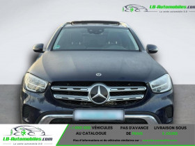Mercedes GLC 300 e BVA 4Matic  occasion � Beaupuy - photo n�4