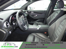 Mercedes GLC 300 e BVA 4Matic  occasion � Beaupuy - photo n�5