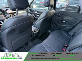 Mercedes GLC 300 e BVA 4Matic  occasion � Beaupuy - photo n�7