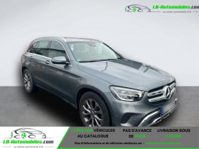 Mercedes GLC 300 e BVA 4Matic  occasion � Beaupuy - photo n�2