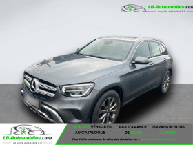 Mercedes GLC , garage LB AUTOMOBILES � Beaupuy