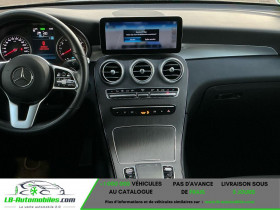 Mercedes GLC 300 e BVA 4Matic  occasion � Beaupuy - photo n�3