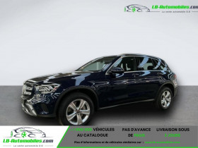 Mercedes GLC 300 e BVA 4Matic  occasion � Beaupuy - photo n�2