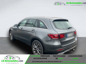 Mercedes GLC 300 e BVA 4Matic  occasion � Beaupuy - photo n�4
