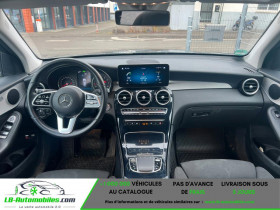Mercedes GLC 300 e BVA 4Matic  occasion � Beaupuy - photo n�3