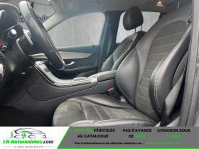 Mercedes GLC 300 e BVA 4Matic  occasion � Beaupuy - photo n�7