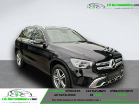Mercedes GLC 300 e BVA 4Matic  occasion � Beaupuy - photo n�2