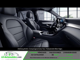 Mercedes GLC 300 e BVA 4Matic  occasion � Beaupuy - photo n�2