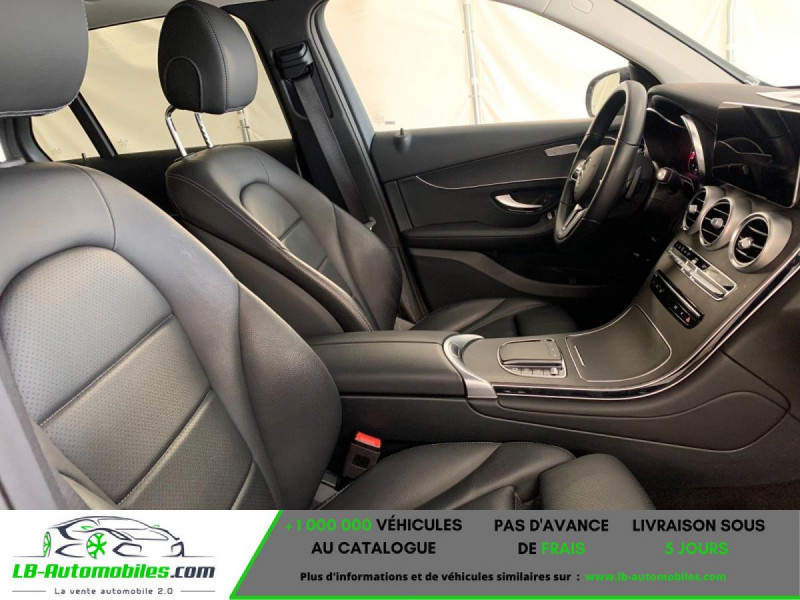 Mercedes GLC 300 e BVA 4Matic  occasion � Beaupuy - photo n�4