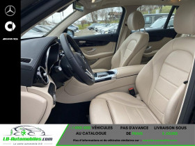 Mercedes GLC 300 e BVA 4Matic  occasion � Beaupuy - photo n�5