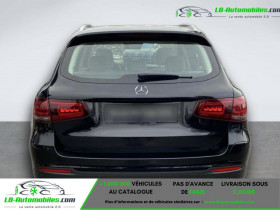 Mercedes GLC 300 e BVA 4Matic  occasion � Beaupuy - photo n�4