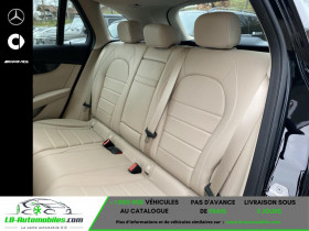 Mercedes GLC 300 e BVA 4Matic  occasion � Beaupuy - photo n�6