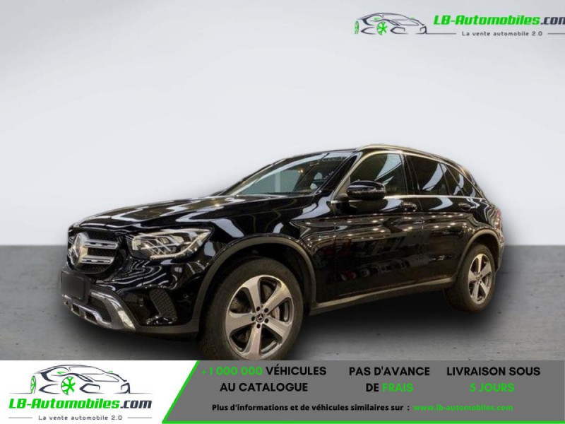 Mercedes GLC 300 e BVA 4Matic  occasion � Beaupuy