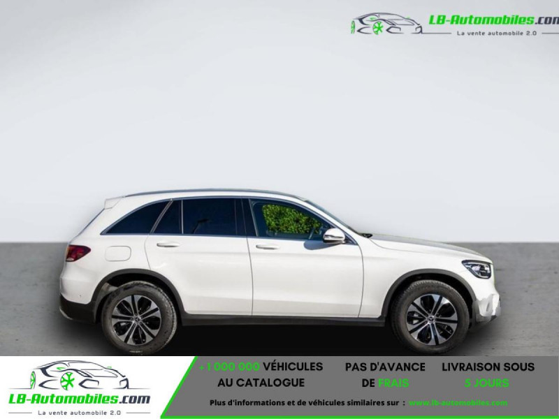 Mercedes GLC 300 e BVA 4Matic  occasion � Beaupuy - photo n�5