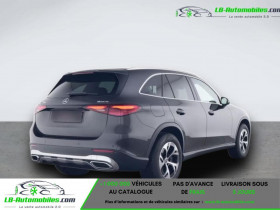 Mercedes GLC 300 e BVA 4Matic  occasion � Beaupuy - photo n�8