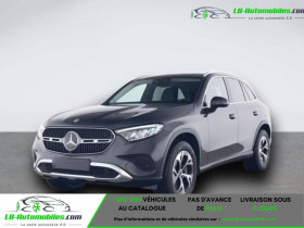 Mercedes GLC 300 e BVA 4Matic  occasion � Beaupuy - photo n�7