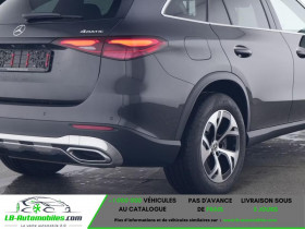 Mercedes GLC 300 e BVA 4Matic  occasion � Beaupuy - photo n�5