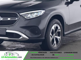 Mercedes GLC 300 e BVA 4Matic  occasion � Beaupuy - photo n�6