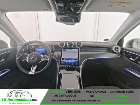 Mercedes GLC , garage LB AUTOMOBILES � Beaupuy