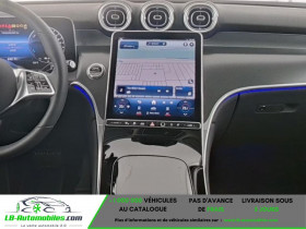 Mercedes GLC 300 e BVA 4Matic  occasion � Beaupuy - photo n�2