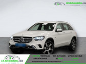 Mercedes GLC 300 e BVA 4Matic   Beaupuy 31