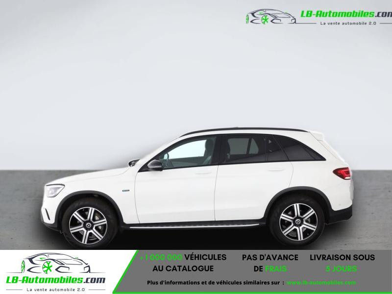 Mercedes GLC 300 e BVA 4Matic  occasion  Beaupuy - photo n5