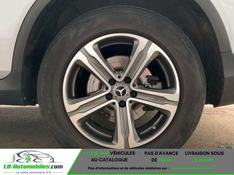 Mercedes GLC 300 e BVA 4Matic  occasion  Beaupuy - photo n4