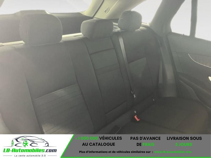 Mercedes GLC 300 e BVA 4Matic  occasion  Beaupuy - photo n6