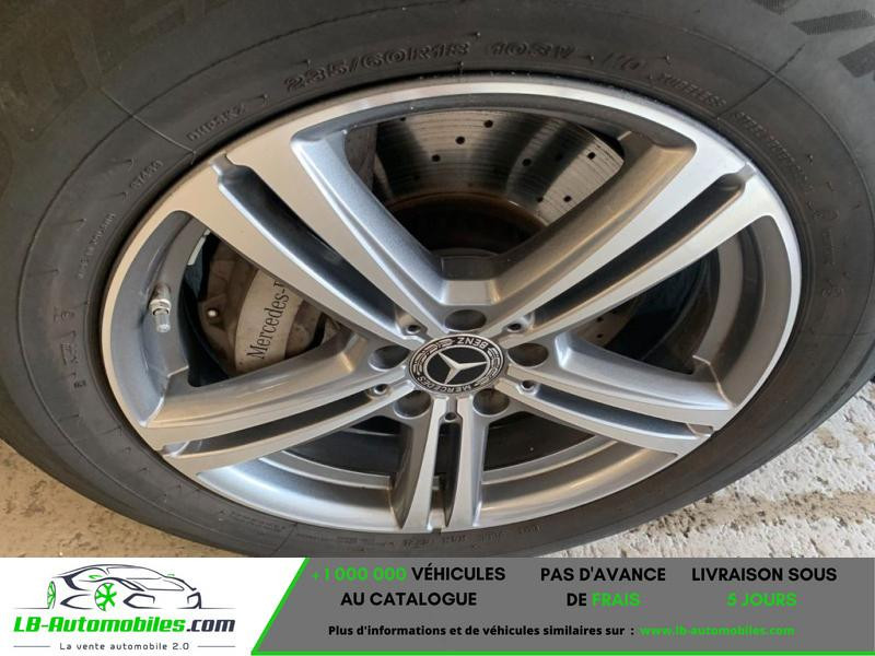 Mercedes GLC 300 e BVA 4Matic  occasion  Beaupuy - photo n6