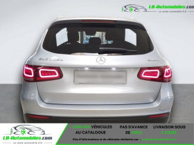 Mercedes GLC 300 e BVA 4Matic  occasion � Beaupuy - photo n�6