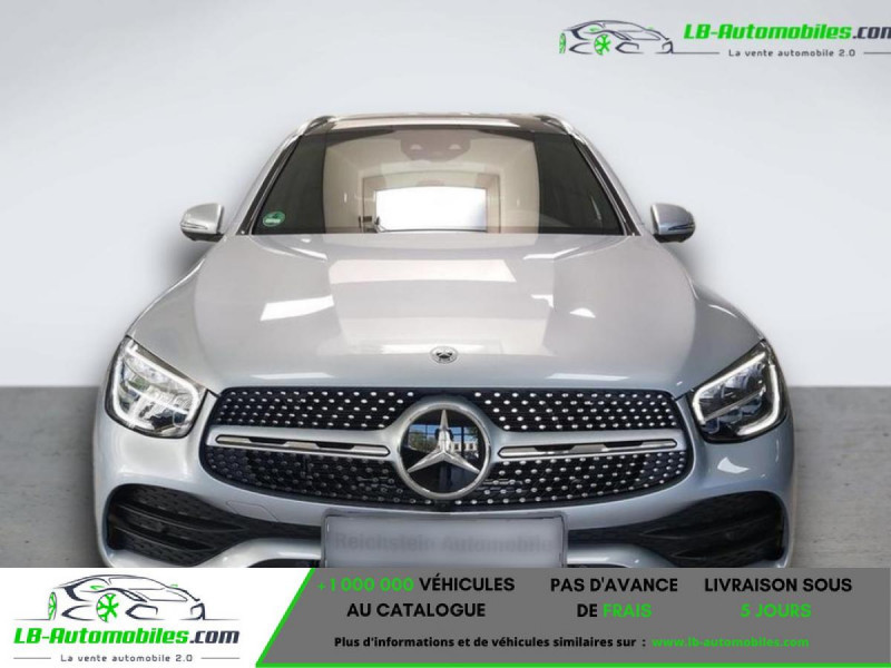 Mercedes GLC 300 e BVA 4Matic  occasion  Beaupuy - photo n5