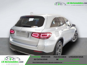 Mercedes GLC 300 e BVA 4Matic  occasion � Beaupuy - photo n�4