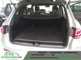 Mercedes GLC 300 e BVA 4Matic  occasion � Beaupuy - photo n�10
