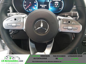 Mercedes GLC 300 e BVA 4Matic  occasion � Beaupuy - photo n�9