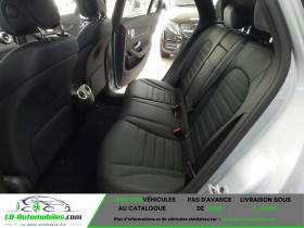 Mercedes GLC 300 e BVA 4Matic  occasion � Beaupuy - photo n�8